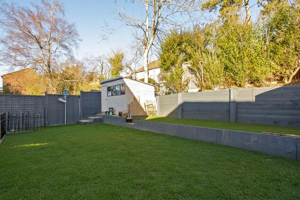 Property photo 2 of 18 Rear Garden