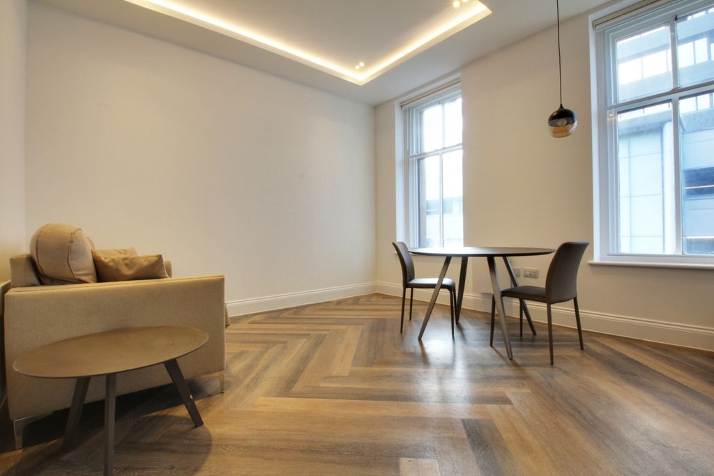 Property photo 1 of 6 Open Plan Dining Kitchen And Living Room Areas