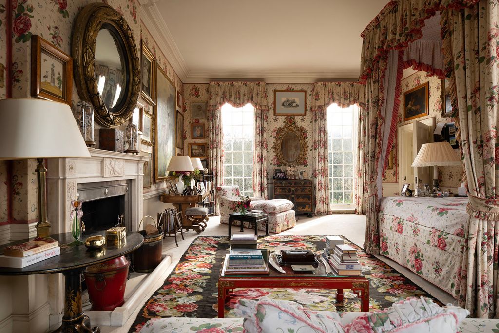 Additional image 8 of 10 bed detached house for saleOrmeley Lodge Estate, Richmond, London TW10