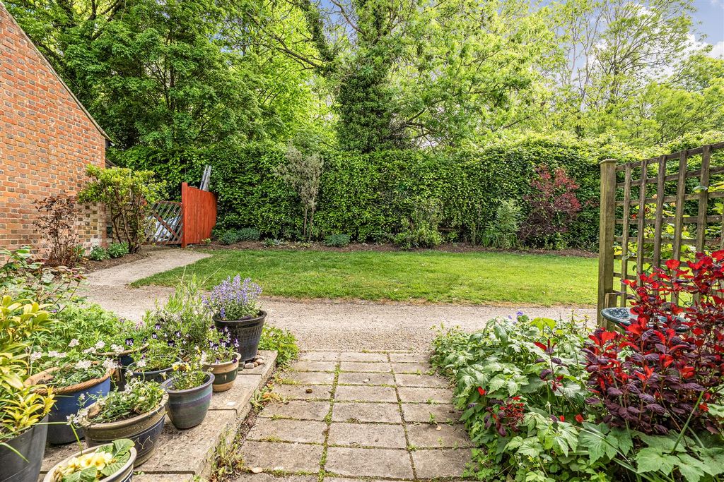 Additional image 18 of 2 bed property for saleSwan Road, Pewsey SN9