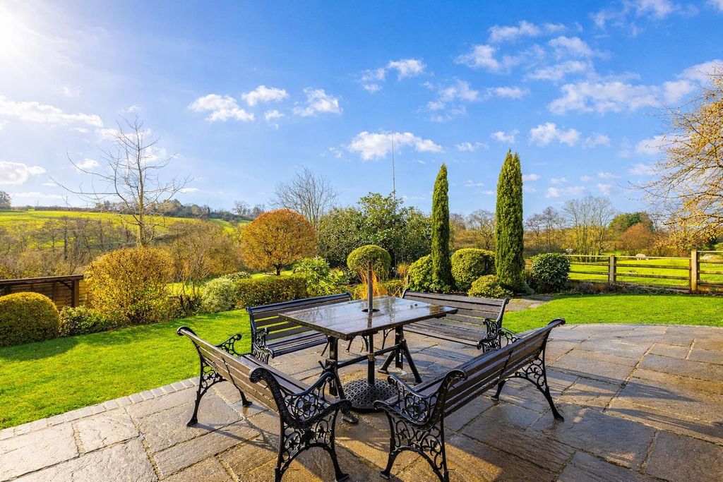 Additional image 20 of 6 bed detached house for saleChepstow Road, Langstone, Newport NP18