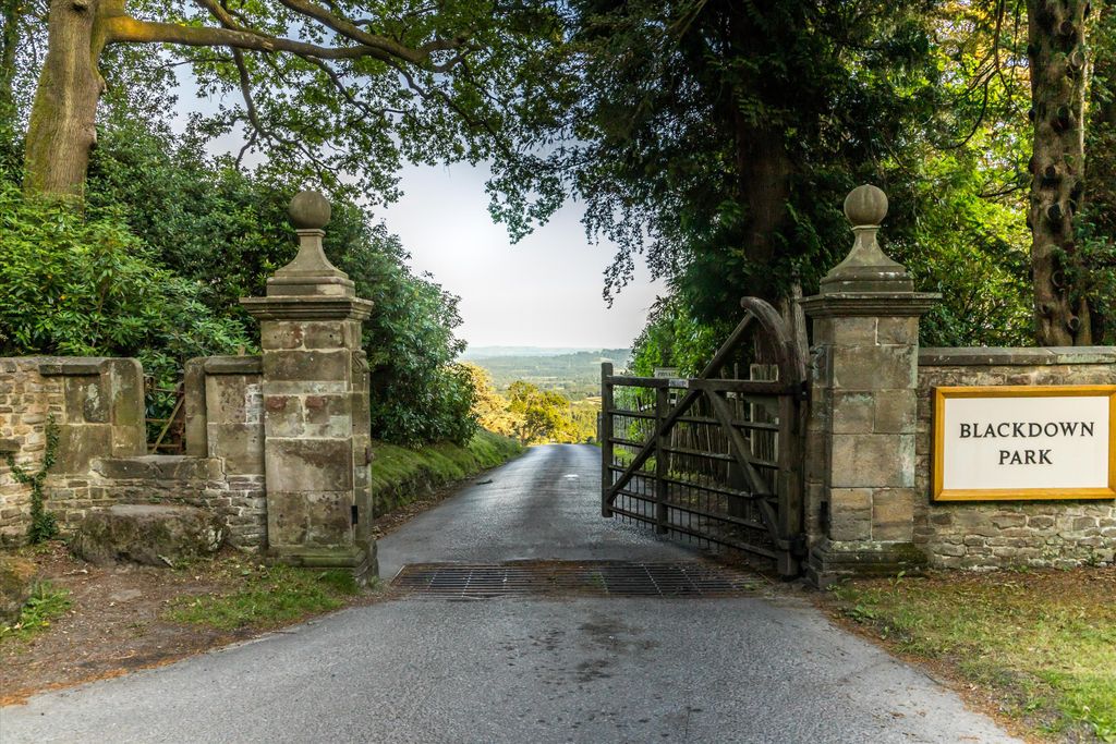 Additional image 27 of 7 bed detached house for saleBlackdown, Haslemere, West Sussex GU27