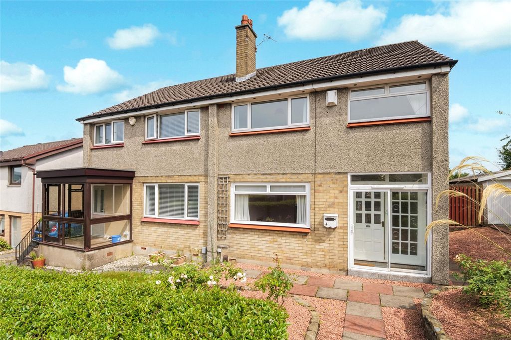 Property photo 1 of 19 External Front
