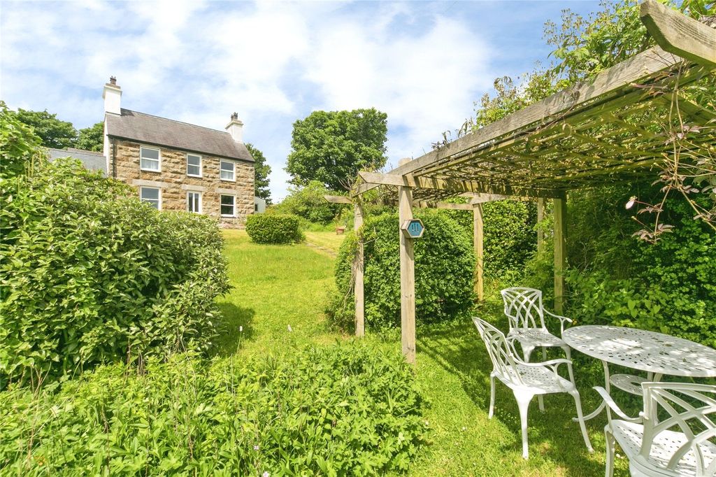 Additional image 25 of 5 bed detached house for saleTyn-Y-Gongl, Benllech, Isle Of Anglesey LL74