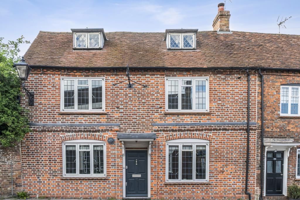 Property photo 1 of 24 Front Aspect