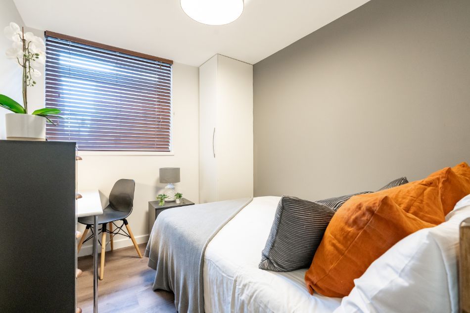 Property photo 2 of 14 Flat 2 Kielder House