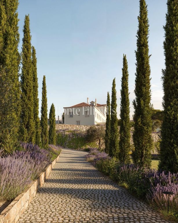 Property photo 1 of 11 Quinta Da Serralheira - A Fully Renovated Quinta Between The Ocean And Mountains