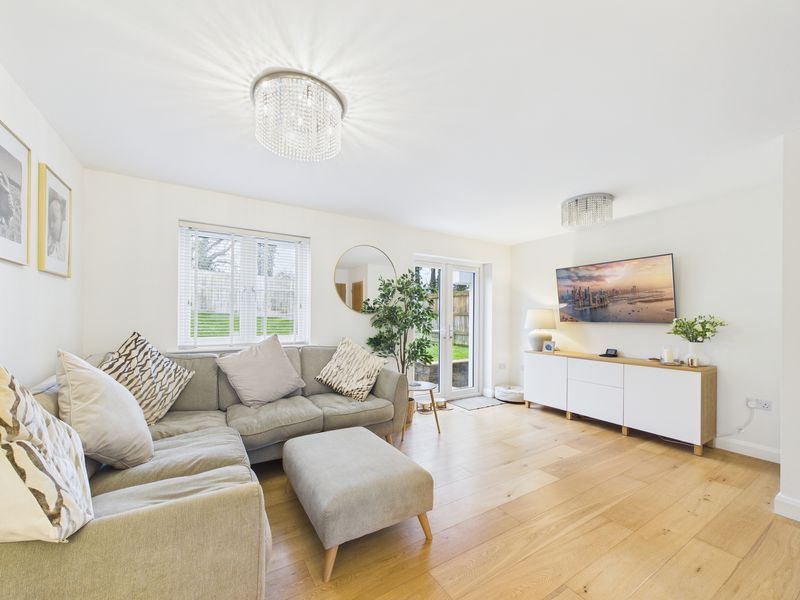 Property photo 2 of 15 Living Room