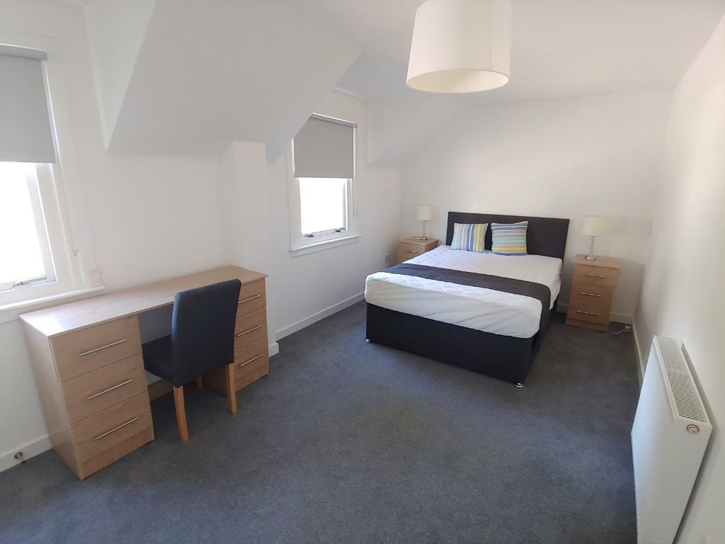 Additional image 6 of 3 bed flat to rentSt. John Street, Stirling, Stirlingshire FK8