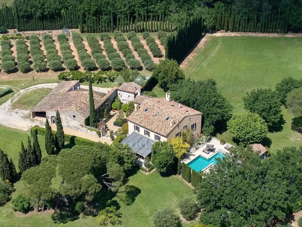 Property photo 1 of 10 Haut-Var - Exceptional Bastide
