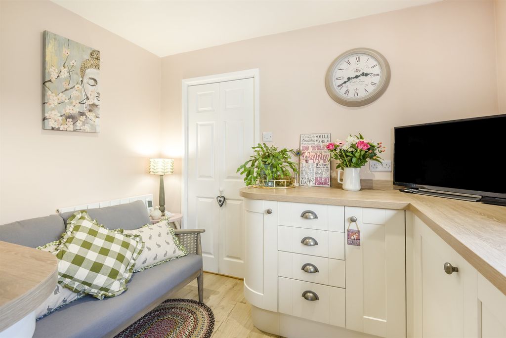 Additional image 6 of 3 bed terraced house for saleMyrtle Place, Chepstow, Monmouthshire NP16