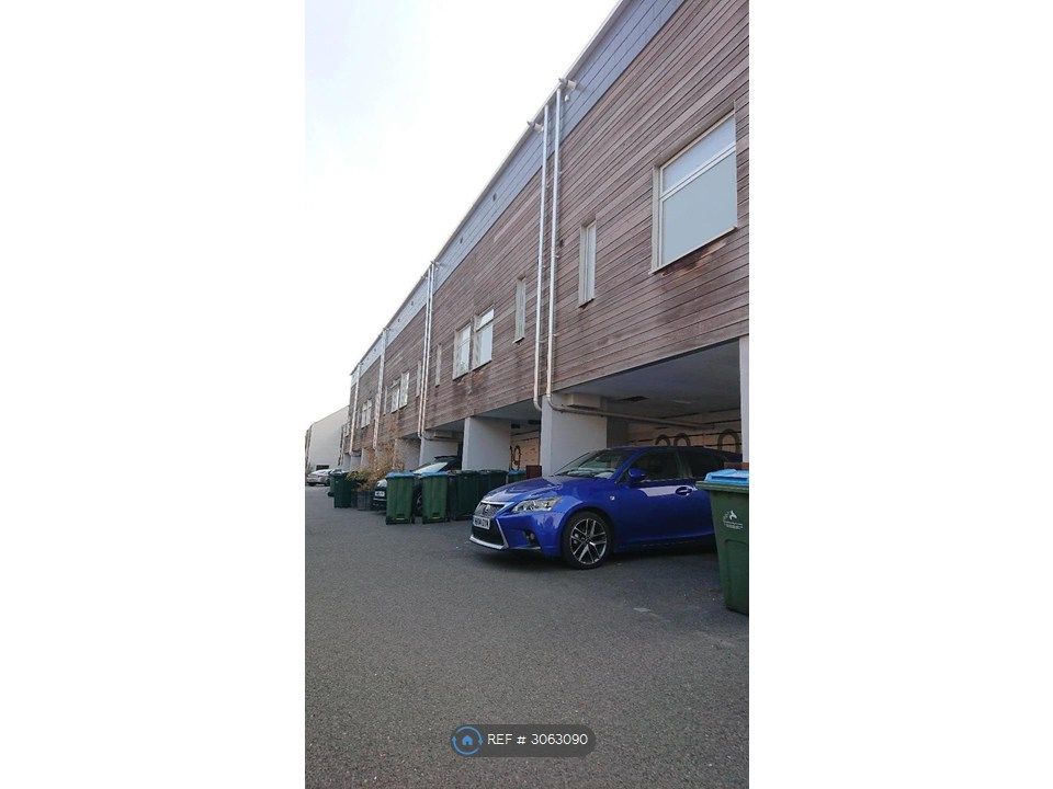 Property photo 2 of 15 Parking Space