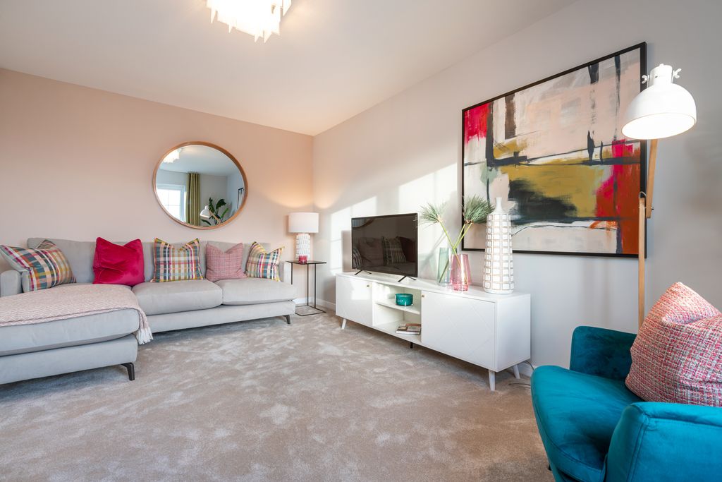 Property photo 1 of 15 Showhome Photography
