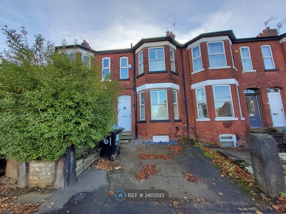 Property photo 1 of 13 Front Elevation (Off Road Parking)