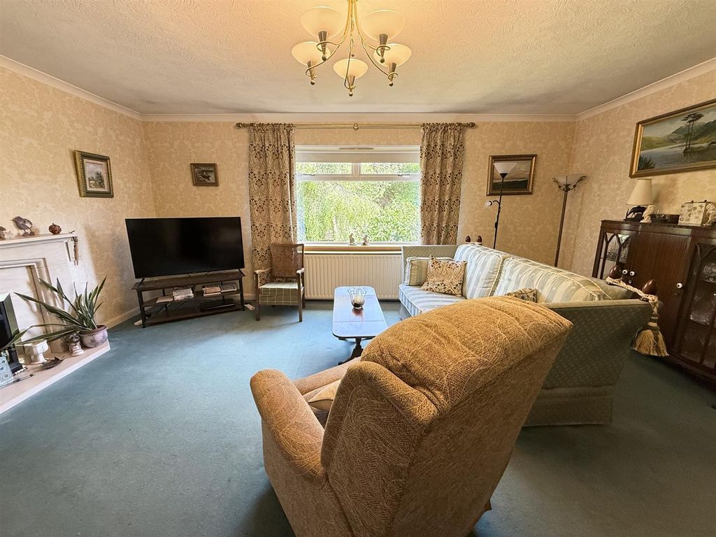 Additional image 14 of 3 bed detached bungalow for saleRiverside Gardens, Brydekirk, Annan DG12