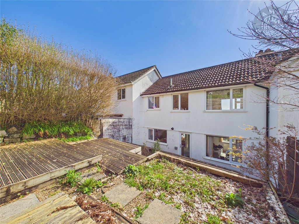 Property photo 3 of 15 Rear Aspect