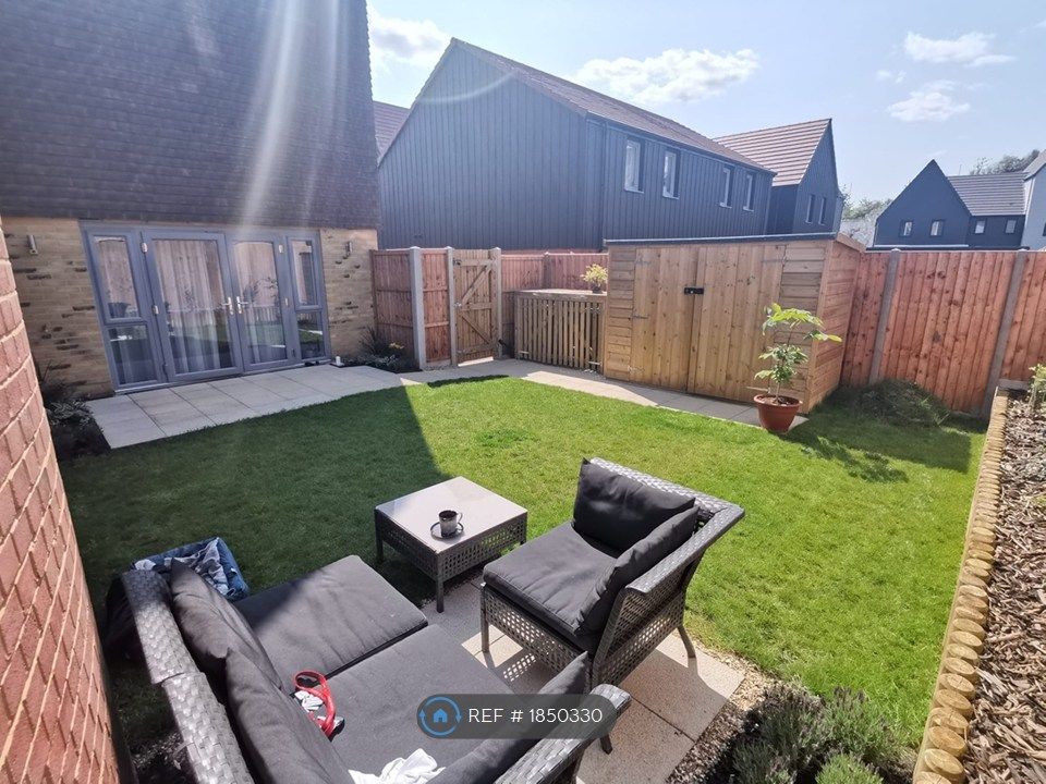 Property photo 1 of 13 Garden