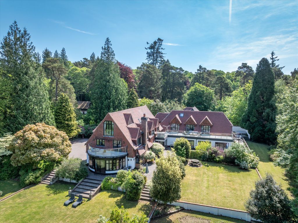 Additional image 5 of 8 bed detached house for saleLondon Road, Petersfield, Hampshire GU31
