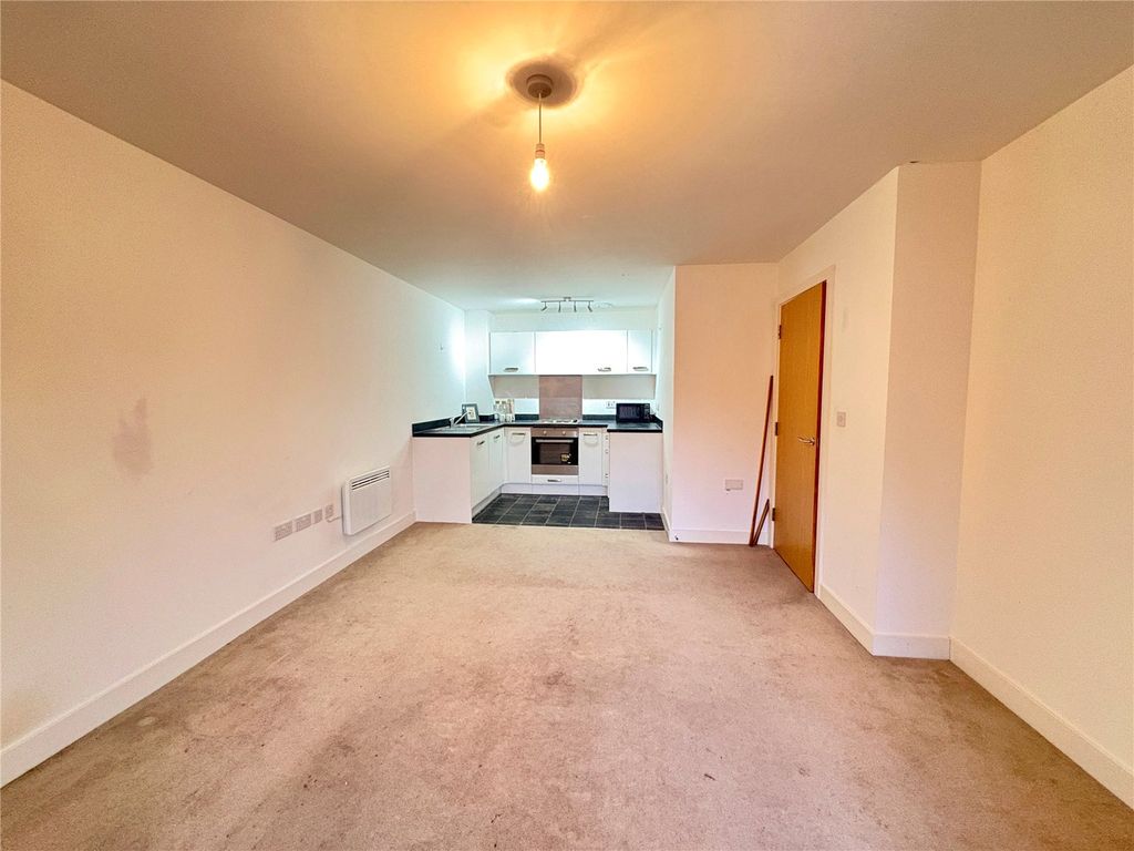 Property photo 2 of 8 Open Plan Living