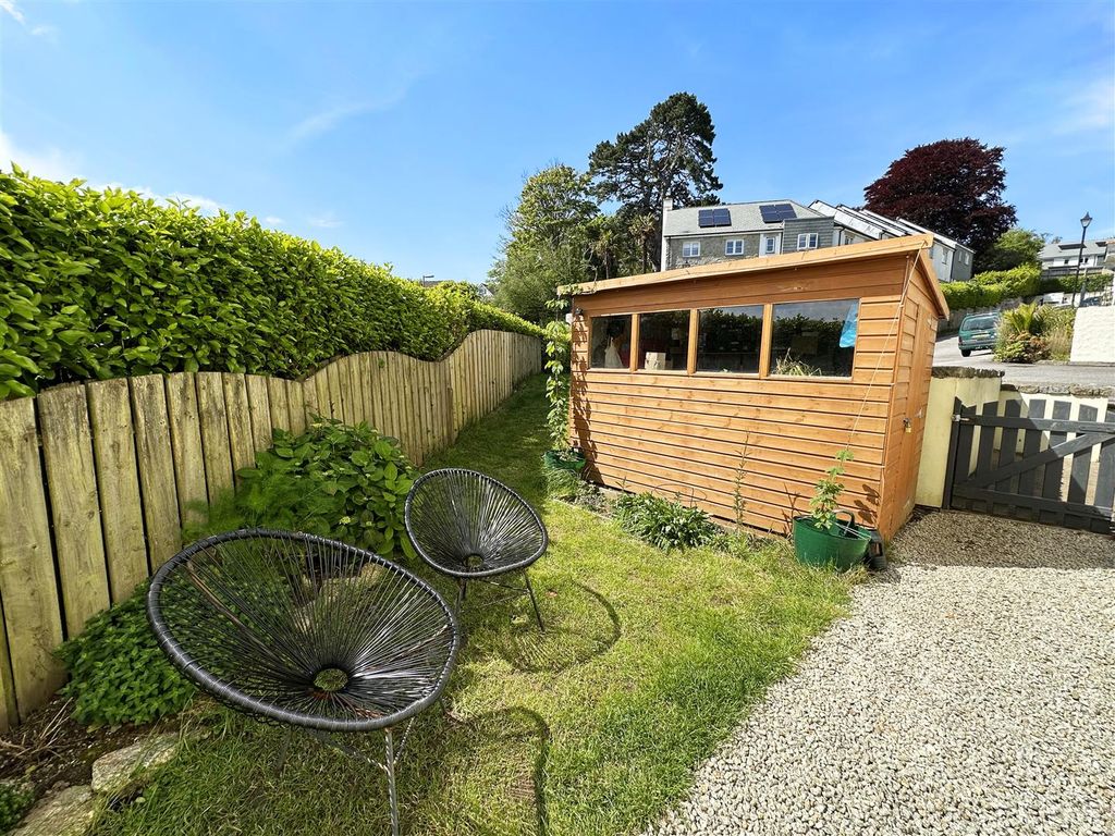 Additional image 10 of 3 bed semi-detached house for saleVinery Meadow, Penryn TR10