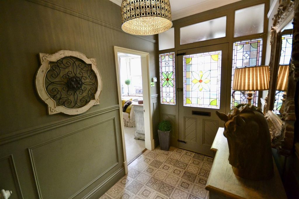 Additional image 7 of 4 bed semi-detached house for saleMelbourne Road, Ibstock LE67