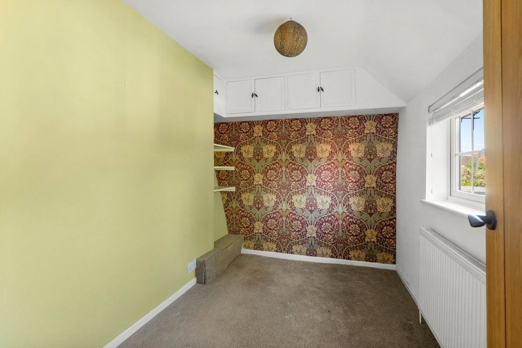 Additional image 7 of 2 bed end terrace house for saleAbbey Cottage, 4 Church Row, Pershore, Worcestershire. WR10