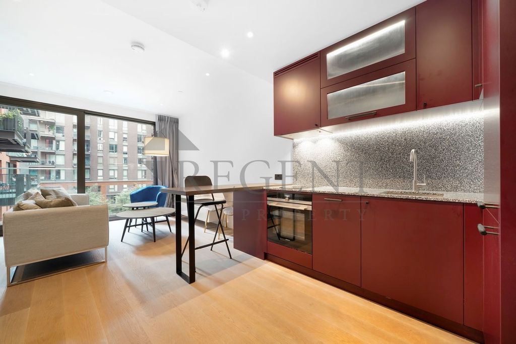 Property photo 3 of 13 Open Plan