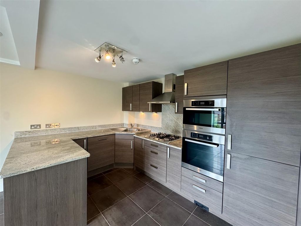 Additional image 6 of 1 bed flat for saleRiver View Court, Gwynne Street, Hereford HR4
