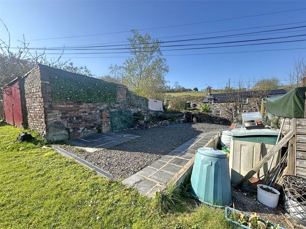 Additional image 21 of 3 bed semi-detached house for saleLlanegryn, Tywyn, Gwynedd LL36