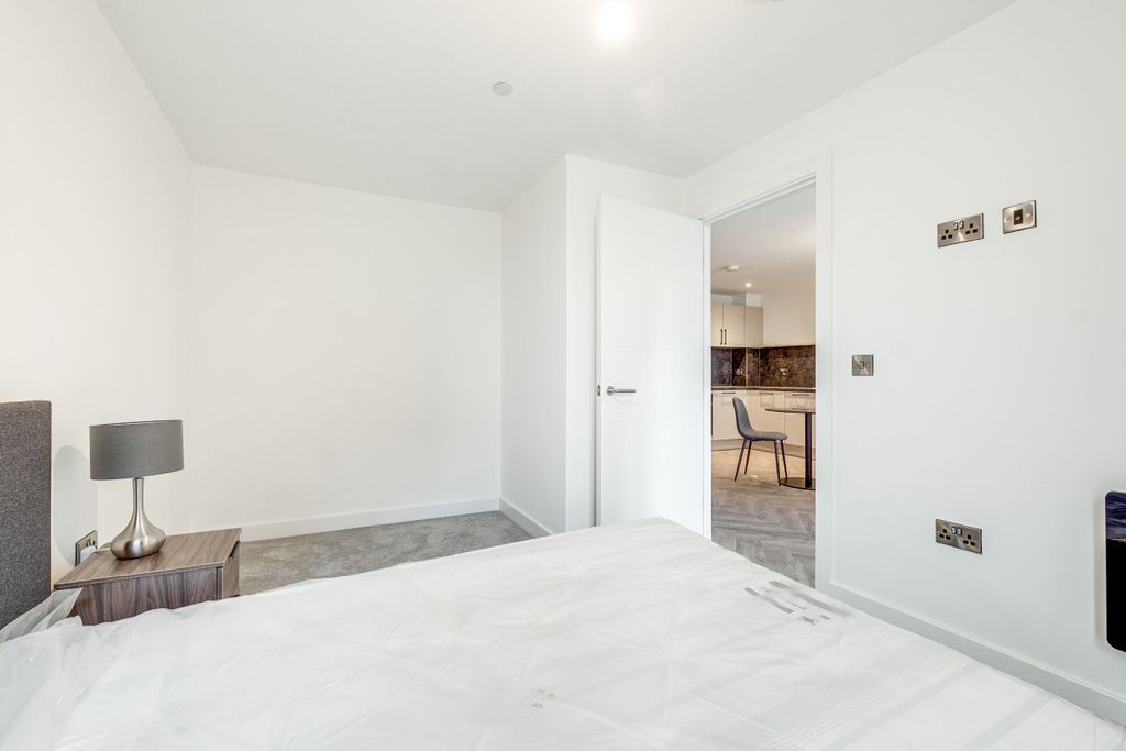 Additional image 15 of 2 bed flat to rentLombe House, Liversage Street, Derby DE1