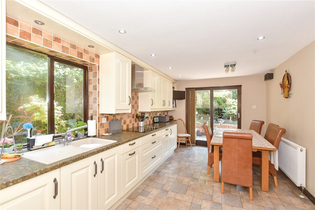 Property photo 3 of 13 Kitchen/ Diner