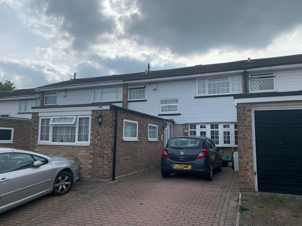 Property photo 1 of 1 External View