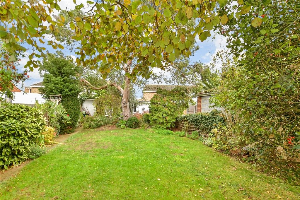 Property photo 3 of 12 Rear Garden