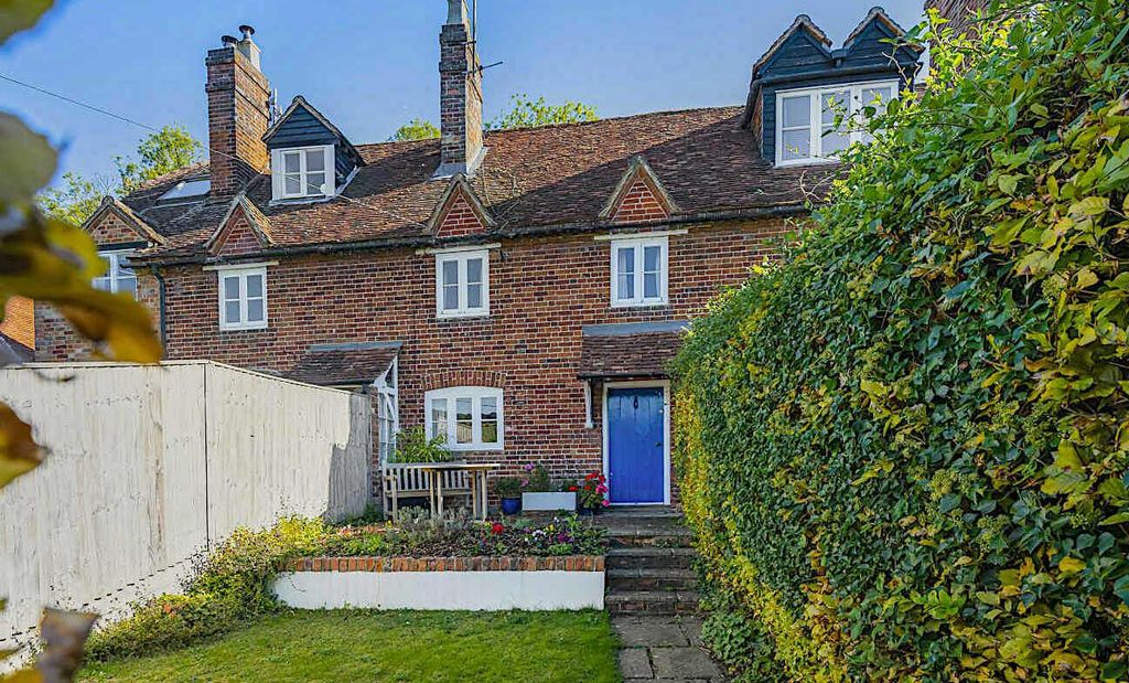 Property photo 1 of 23 Front Elevation