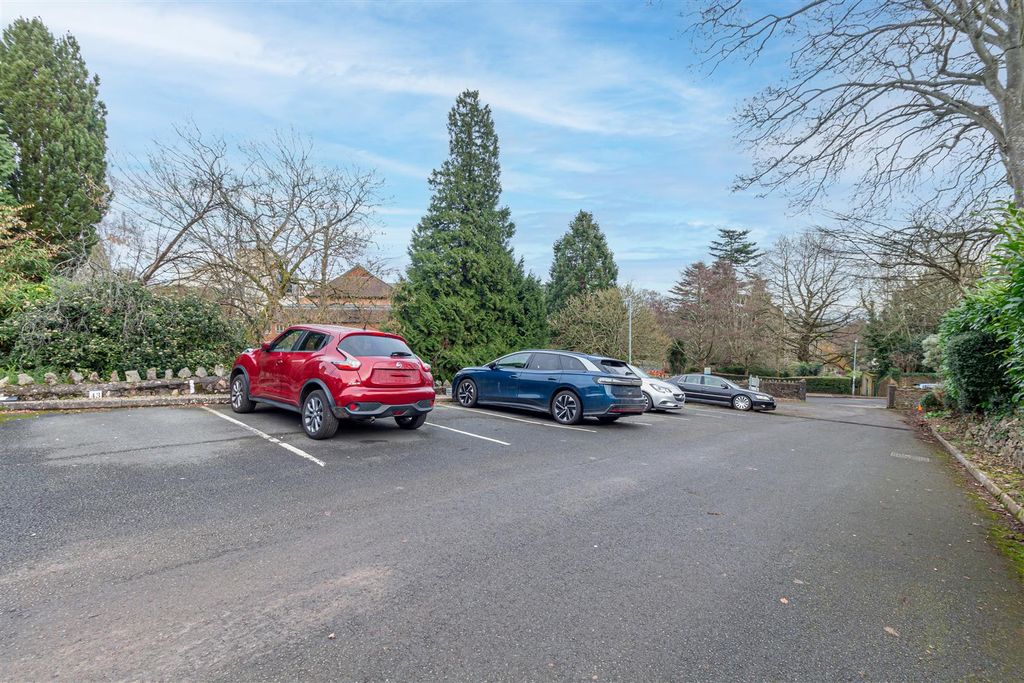 Additional image 29 of 3 bed flat for saleAbbey Road, Malvern WR14