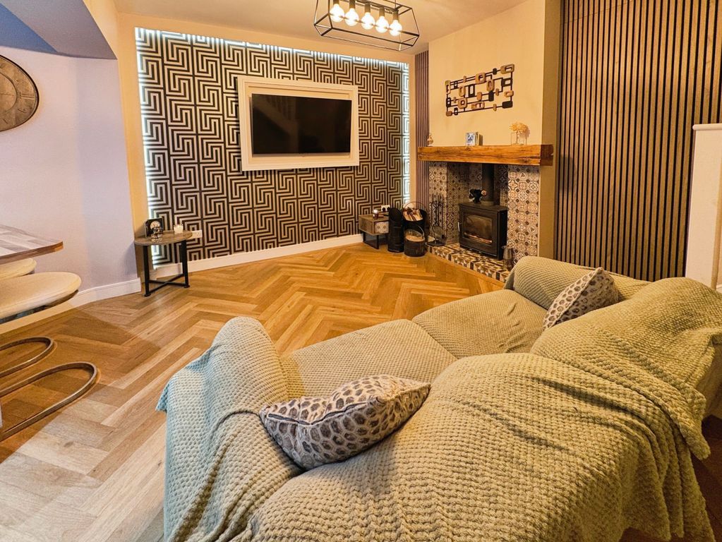 Property photo 2 of 24 Kitchen-Living Room