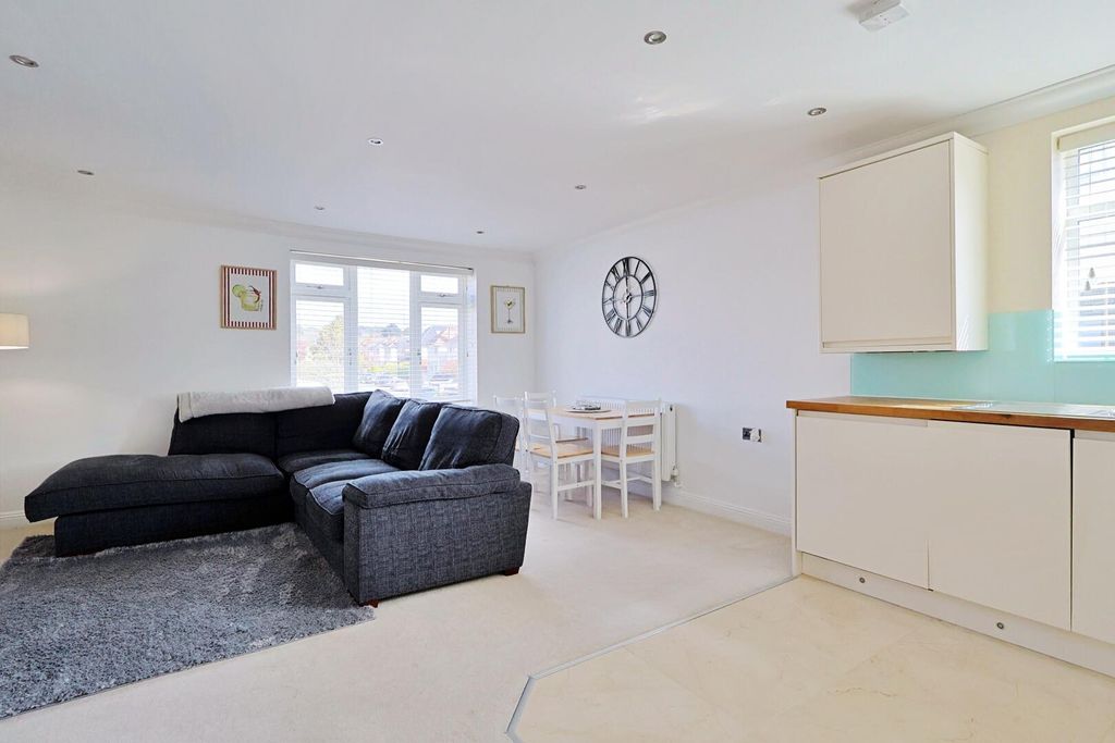 Property photo 3 of 9 Kitchen/Dining/Sitting Room