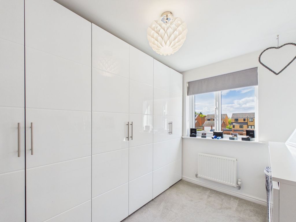 Additional image 15 of 4 bed detached house for saleSt. Aloysius View, Hebburn NE31
