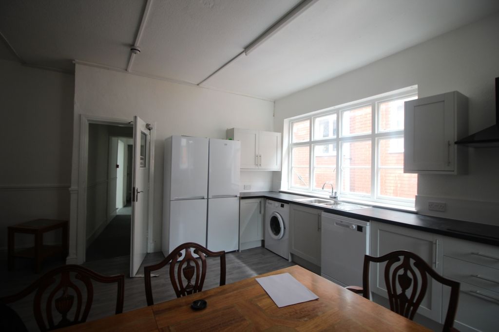 Property photo 3 of 9 Communal Kitchen