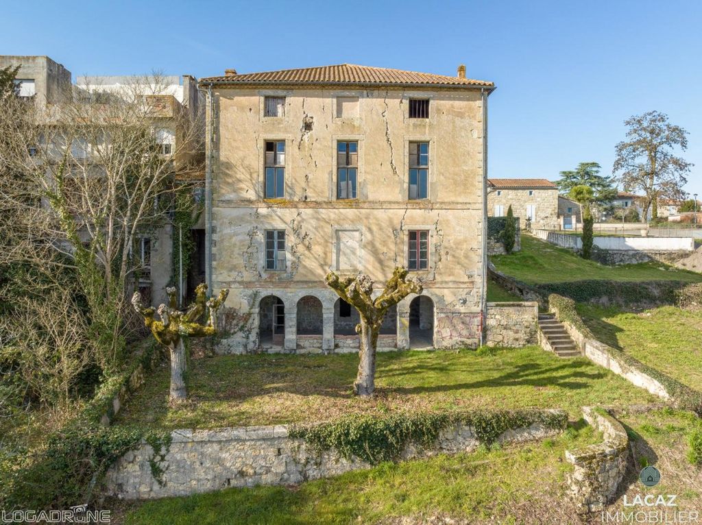 Property photo 1 of 12 Beautiful Country House In The Heart Of Prayssas