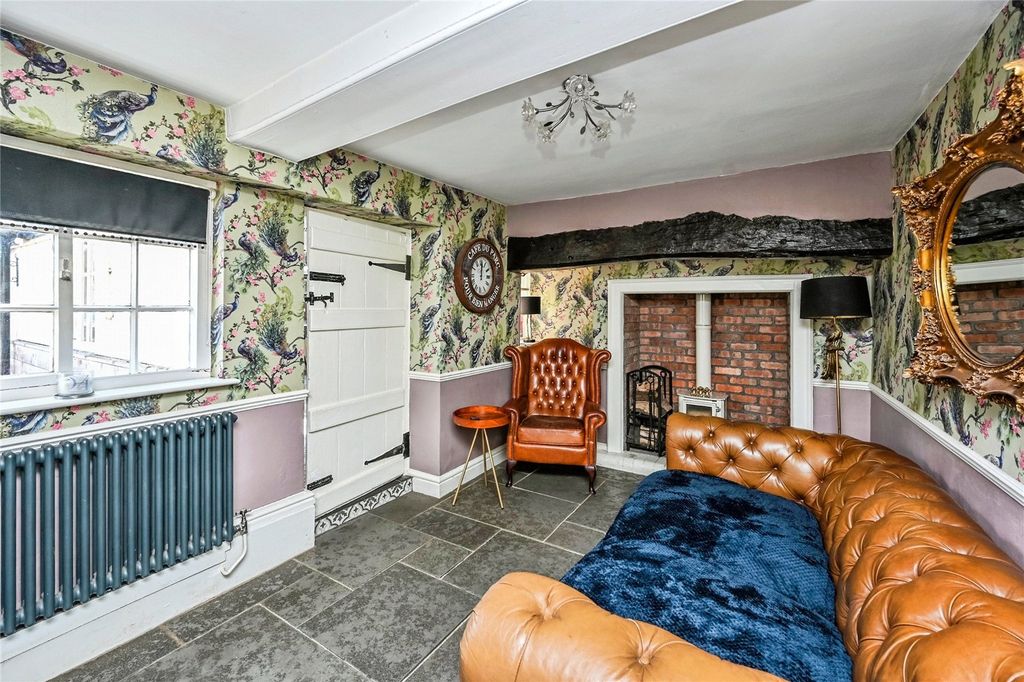 Additional image 14 of 7 bed country house for saleChurch End, Hale Village, Liverpool, Cheshire L24