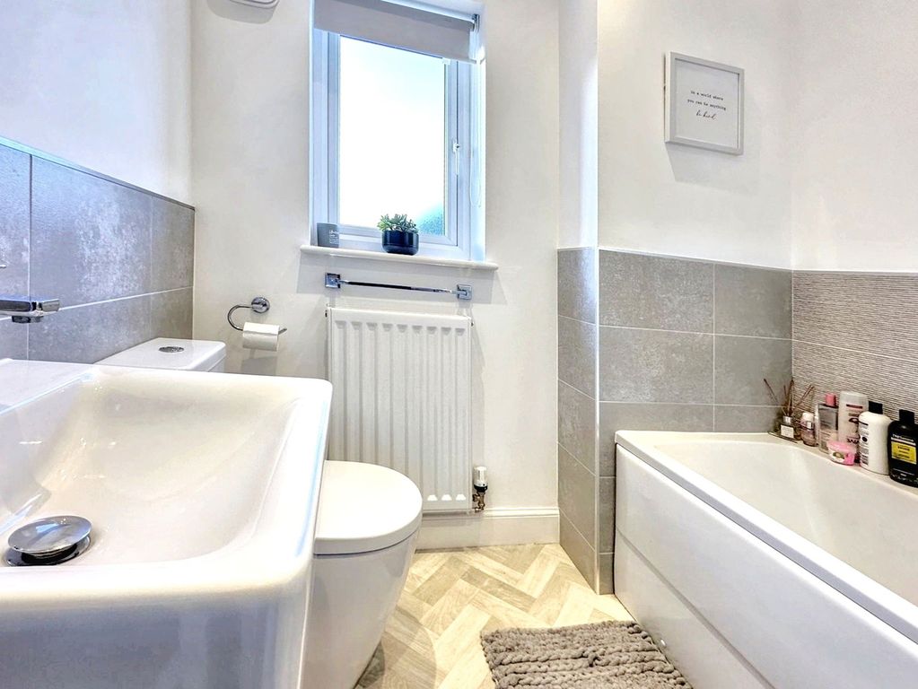 Additional image 20 of 5 bed detached house for saleSwift Grove, Hebburn NE31