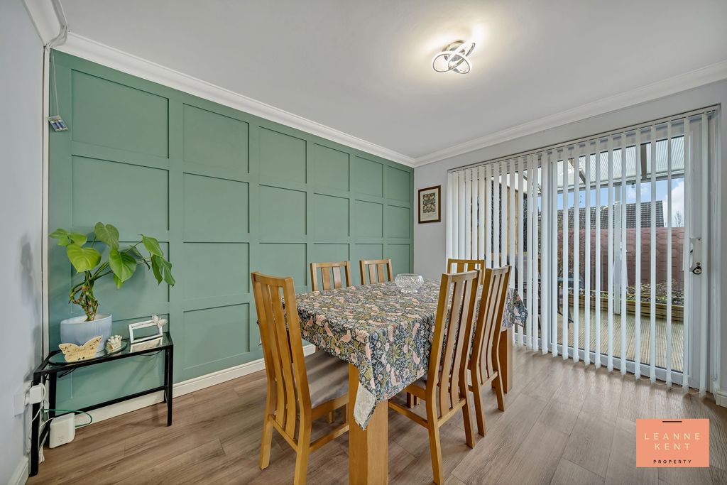 Additional image 4 of 5 bed semi-detached house for saleCaerleon Court, Caerphilly CF83