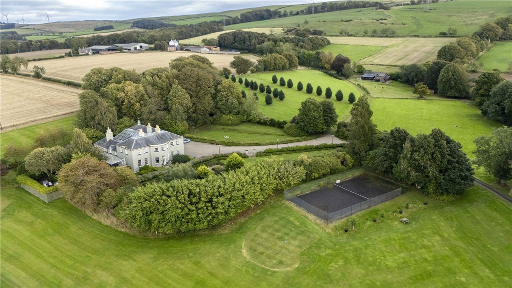 Additional image 62 of 6 bed detached house for saleJohnston Lodge, Laurencekirk, Aberdeenshire AB30