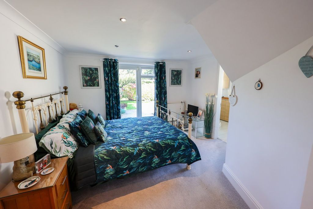 Additional image 5 of 5 bed detached house for saleBiscovey Road, Par PL24