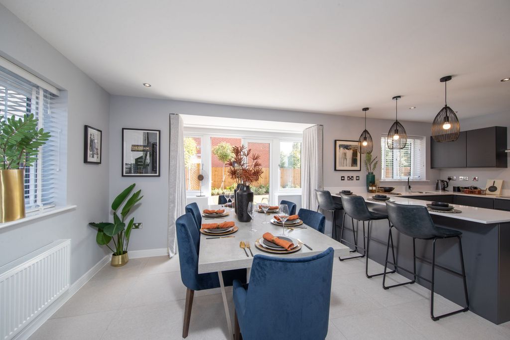 Property photo 3 of 9 Showhome Photography