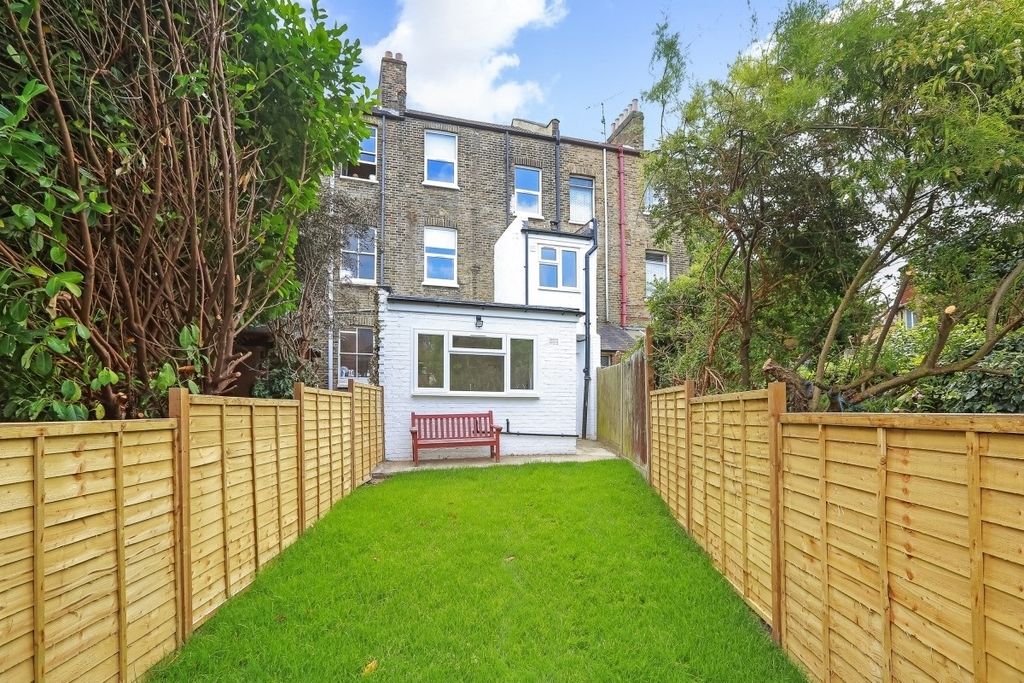 Property photo 3 of 10 Rear Elevation