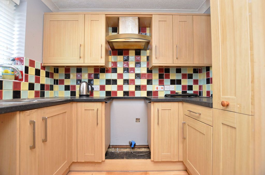 Property photo 2 of 12 2 - Kitchen-New