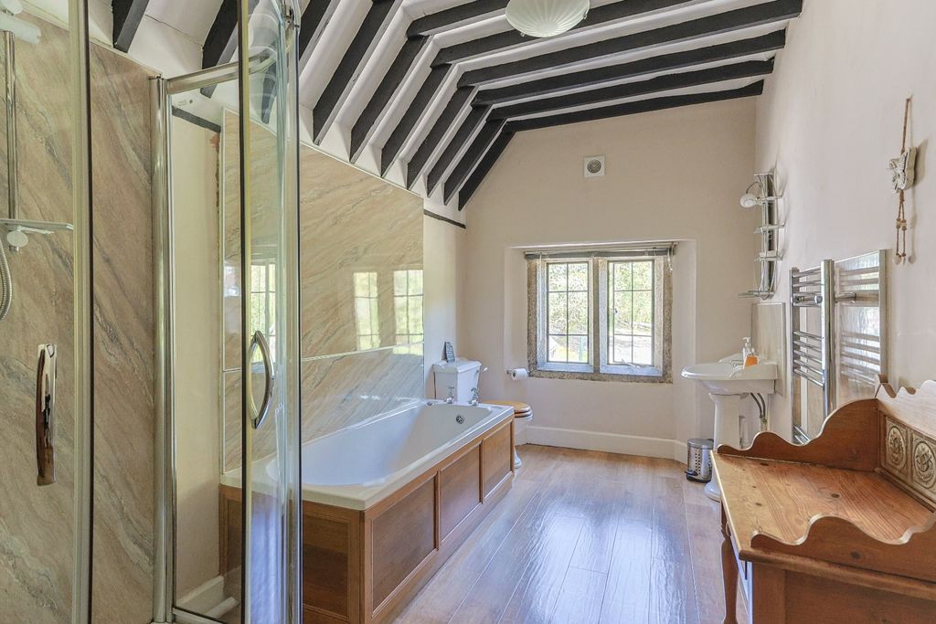 Additional image 11 of 7 bed detached house for saleTwo Waters Foot, Liskeard, Cornwall PL14