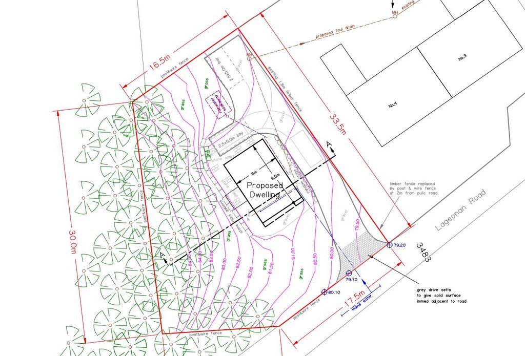 Additional image 9 of Land for saleLageonan Road, Grandtully, Aberfeldy PH15